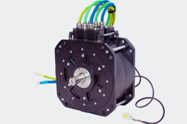 永磁無刷直流電機的創(chuàng)新設(shè)計與前沿應(yīng)用